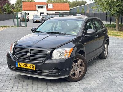 Dodge Caliber