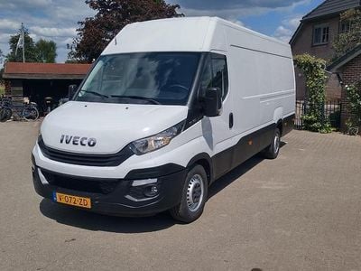 Occasion Iveco Daily 136 PK (100 kW) 2019