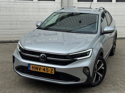 VW Taigo