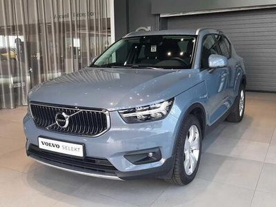 tweedehands Volvo XC40 Momentum Pro, T3 (automatic)