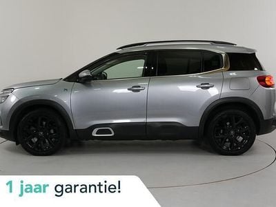 Grijs Occasion 2022 Citroën C5 SUV | € 24.500