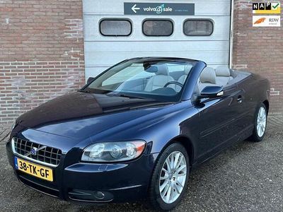 Volvo C70