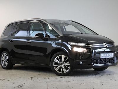 Citroën Grand C4 Picasso