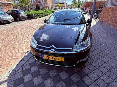 Citroën C5