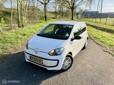VW up!