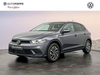 Hatchback Occasion 2025 VW Polo Edition Hatchback | € 26.750 (Eerlijke prijs)