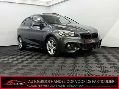 Occasion BMW 225 Active Tourer Executive 2018 Grijs (metallic) MPV