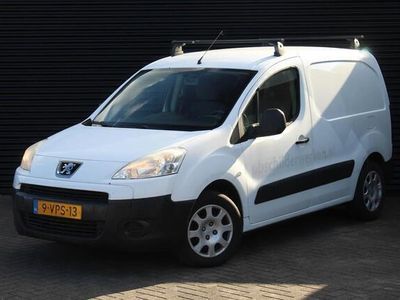 tweedehands Peugeot Partner 120 1.6 HDI L1 XR Profit + | Airco |