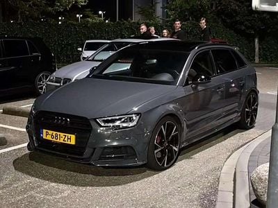Audi S3 Sportback