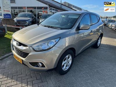 tweedehands Hyundai ix35 2.0i Dynamic AIRCO | NAVIGATIE | TREKHAAK