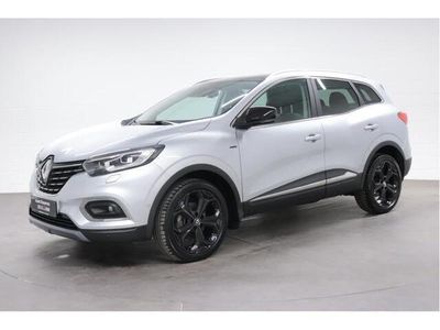 tweedehands Renault Kadjar 1.3 TCE BLACK EDITION 1.3 TCE