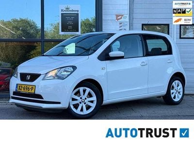 Seat Mii