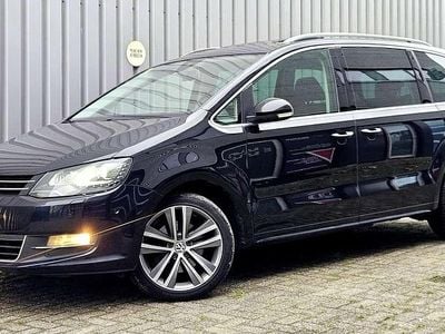 VW Sharan