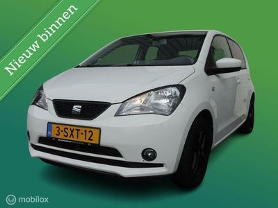 Seat Mii