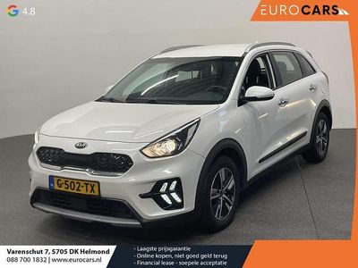 Occasion 2019 Kia e-Niro SUV | € 16.450 (Eerlijke prijs)
