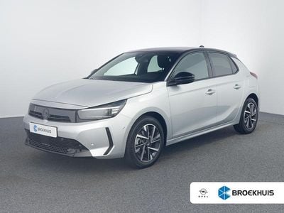 Occasion Opel Corsa 2024 Grijs Hatchback