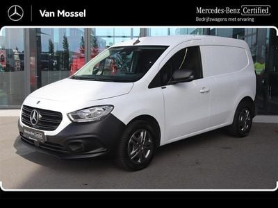 Mercedes Citan 110
