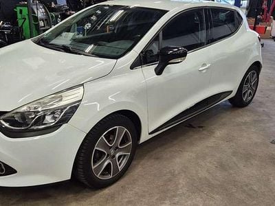 Renault Clio IV