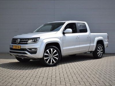 VW Amarok