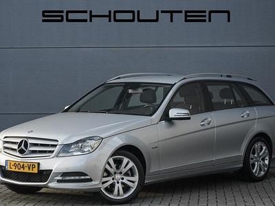 Mercedes C250
