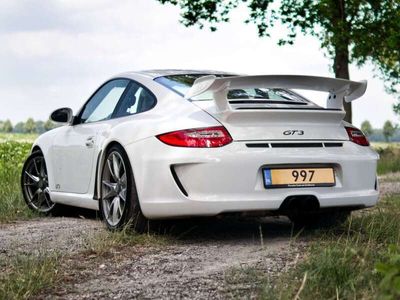 tweedehands Porsche 911 GT3 