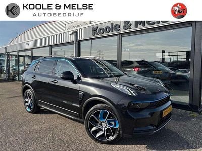 Occasion Lynk & Co 01 261 PK (191 kW) 2022 Suv SUV