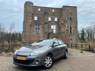 tweedehands Renault Mégane 2.0 Airco, Cruise, NAVIGATIE,