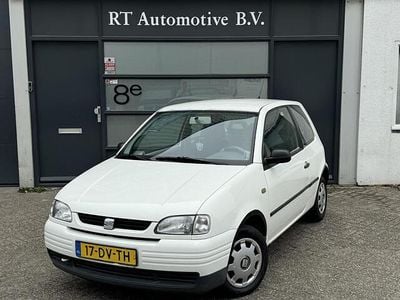 Seat Arosa