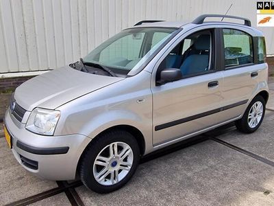 tweedehands Fiat Panda 1.2 Emotion ** CLIMATE CONTROL **