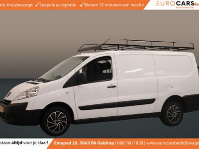 tweedehands Peugeot Expert 229 1.6 HDI L2H1 Trekhaak|Imperiaal|