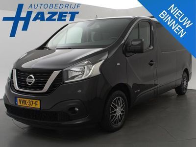 Nissan NV300