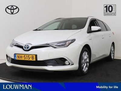 Toyota Auris Touring Sports