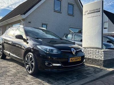 Renault Mégane GT Line