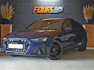 tweedehands Audi A4 Avant 35 TFSI S edition Competition | 2023 | 11.00