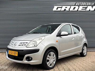 Nissan Pixo