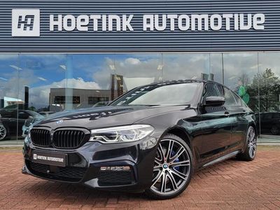 tweedehands BMW 530 530 5-serie i High Executive M Sport | Schuifdak |