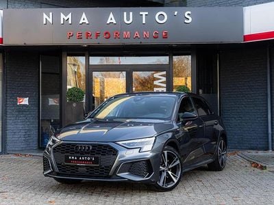 Grijs Gebruikt 2020 Audi A3 Sportback e-tron Business Hatchback | € 30.750 (Duur)