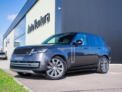 Grijs Gebruikt 2024 Land Rover Range Rover Autobiography SUV | € 159.750