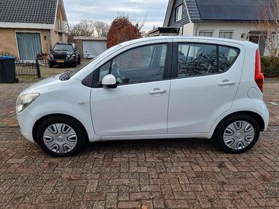 Gebruikt 2012 Opel Agila Edition | € 2.250 (Eerlijke prijs)