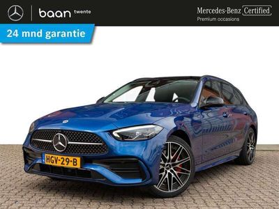 Mercedes C300