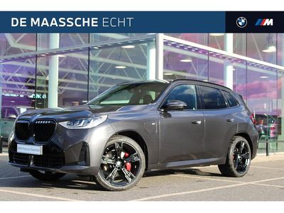 Grijs Occasion 2025 BMW X3 Comfort Edition SUV | € 85.950
