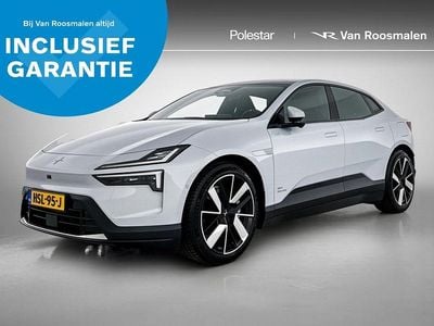 Polestar 4