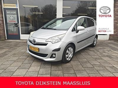 Toyota Verso-S