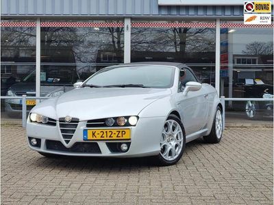 tweedehands Alfa Romeo Spider 3.2 JTS Q4