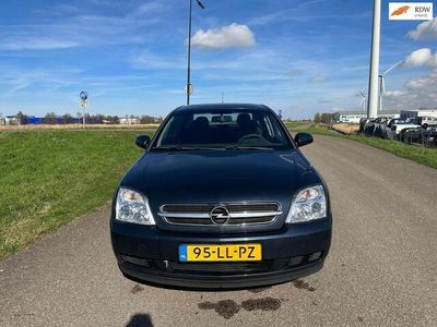 tweedehands Opel Vectra 1.8-16V Basis export of handel