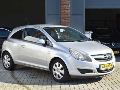 tweedehands Opel Corsa 1.3 CDTi EcoFlex S/S '111' Edition