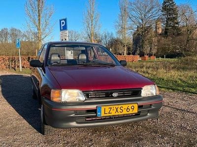 Occasion 1995 Toyota Starlet XLi Hatchback | € 3.500