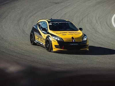 Geel Gebruikt 2010 Renault Mégane Coupé R.S. Coupé | € 24.750