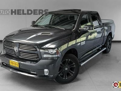 Blauw Gebruikt 2017 Dodge Ram Pickup | € 28.950 (Eerlijke prijs)