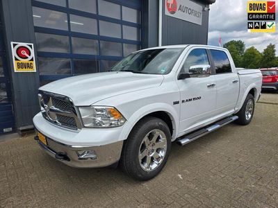 Occasion Dodge Ram 396 PK (291 kW) 2012 Wit Pickup